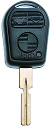 GUSCI CHIAVI AUTO HU58RS8N                        