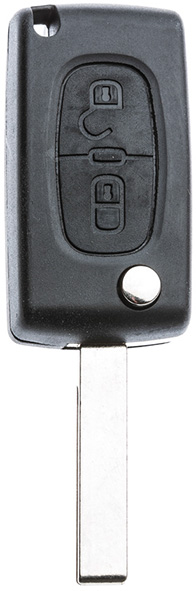 GUSCI CHIAVI AUTO HU83ARS2N                       