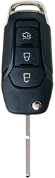 GUSCI CHIAVI AUTO HU101DRS8                       