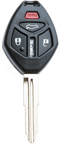 GUSCI CHIAVI AUTO MIT11RRS7                       