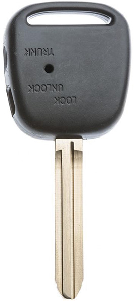 GUSCI CHIAVI AUTO TOY43RS2                        