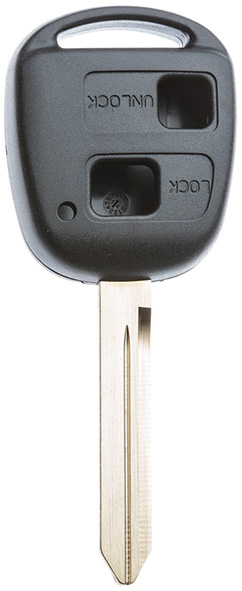 GUSCI CHIAVI AUTO TOY47BRS2                       