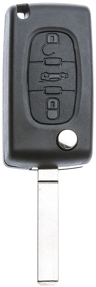 GUSCI CHIAVI AUTO VA2BRS8N                        