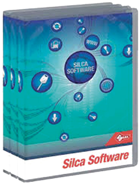 SOFTWARE SILCA FUTURA SW-WEB ABBONAMENTO ANNUALE  