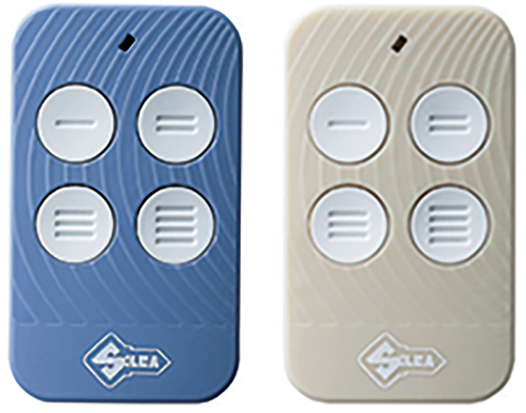RADIOCOMANDI SILCA AIR4V PLUS 128                 