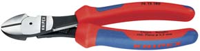 TRONCHESI LATERALI KNIPEX ART.7412                