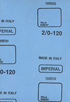 TELA ABRASIVA IMPERIAL                            