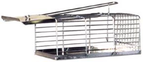 TRAPPOLE PER TOPI GALLERIA                        
