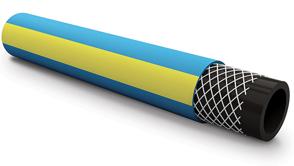 TUBO FITT REFITTEX GAS GPL NORME UNI              