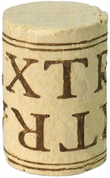 TAPPI SUGHERO EXTRA CONF. PZ.100                  