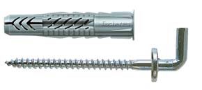 TASSELLI FISCHER UX-H CON CANCANO                 