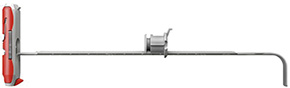 TASSELLI FISCHER DUOTEC 12                        