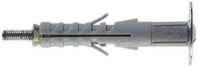 TASSELLI FISCHER SB PROLUNGATI CON VITE           