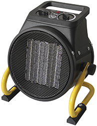 STUFA SIKUROTECH 831 RES.CERAMICA 2000W           