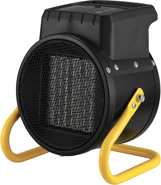 STUFA SIKUROTECH 880 ORA DIGITAL 2000W            