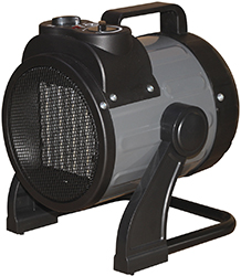 STUFA SIKUROTECH 844 RES.CERAMICA 3000W           