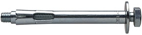TASSELLI FISCHER ACCIAIO FSL-S 8.8 GS             