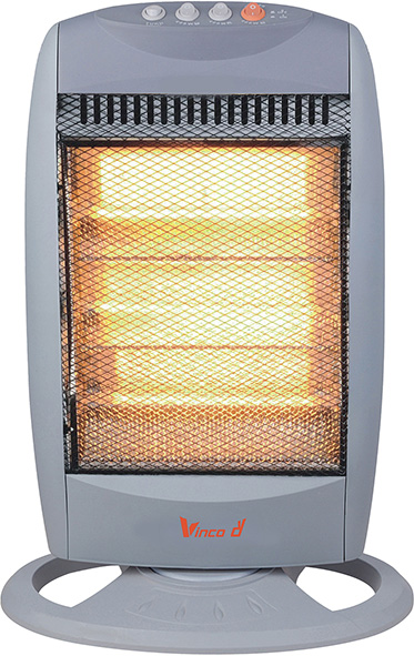STUFA ALOGENA VINCO 70104 COMPACT                 