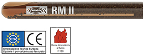 FIALA CHIMICA FISCHER RM II EUROBOND              
