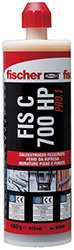 CARTUCCE FISCHER FIS C700HP PRO.1                 