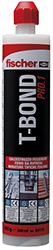 CARTUCCE FISCHER T-BOND PRO.1                     
