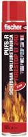 SCHIUMA FISCHER FIRESTOP PUFS-R MANUALE           
