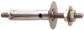 TASSELLI METALLO DOPPIO DADO                      