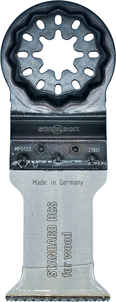 LAME MULTIF. WOOD HCS CV MPS STARLOCK 3908        