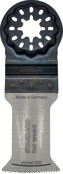 LAME MULTIF. WOOD HCS CV MPS STARLOCK 3929        