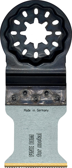 LAME MULTIF. METAL TIN HM MPS STARLOCK 3915       