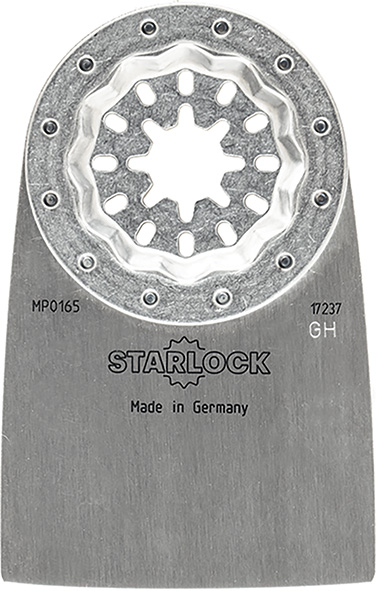 LAME RASCHIETTO FLEX CV MPS STARLOCK 3927         