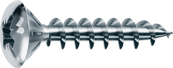 VITI MUSTAD PANELVIT FR TSC CAVA PZ NICHELATE     