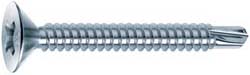 VITI MUSTAD DRILLEX PERFORANTI TSP                