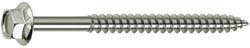 VITI MUSTAD KOVERVIT AA 811 PER LEGNO TE          