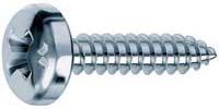 VITI MUSTAD AUTOFILETTANTI TC                     