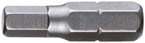 INSERTI ATT.1/4 MASCHIO ESAGONALE BETA ART.861PE  
