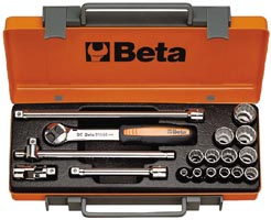 CASSETTA ASSORTIMENTO 18 PZ ART.910AS-C13         