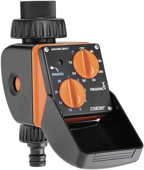 PROGRAMMATORE CLABER AQUAUNO SELECT               