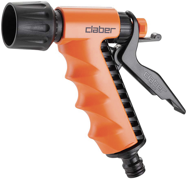 PISTOLA CLABER ERGO                               