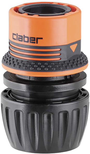 RACCORDI CLABER UNIVERSAL 1/2"-5/8"-3/4"          
