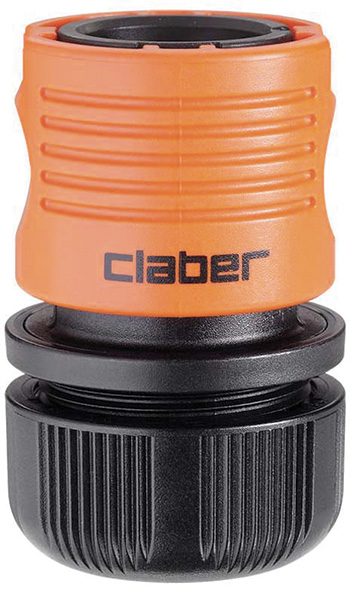 RACCORDI CLABER PER TUBI 5/8"                     