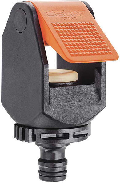 PRESE RUBINETTO CLABER KOALA QUICK-CLICK          