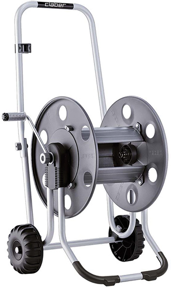 AVVOLGITUBO CLABER METAL 60 MT.85                 