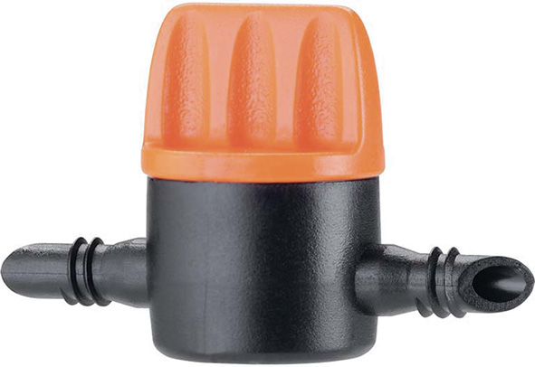 RUBINETTI CLABER PER TUBO CAPILLARE               