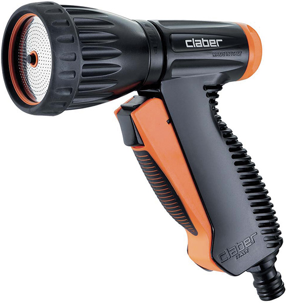 PISTOLA CLABER MULTI-JET                          
