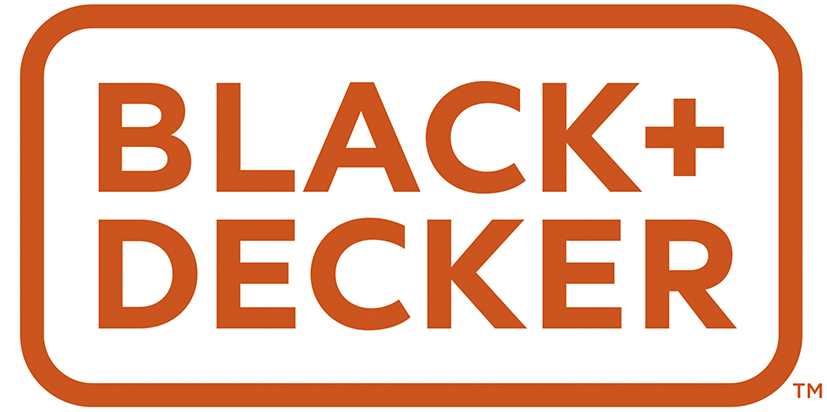 BLACK+DECKER