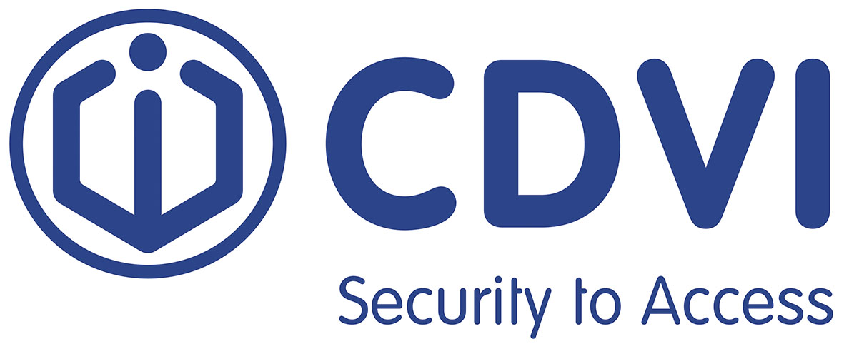 CDVI