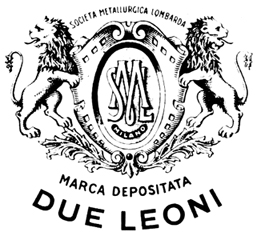 DUE LEONI