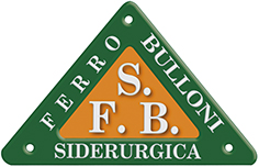 SIDERURGICA FERRO BULLONI 