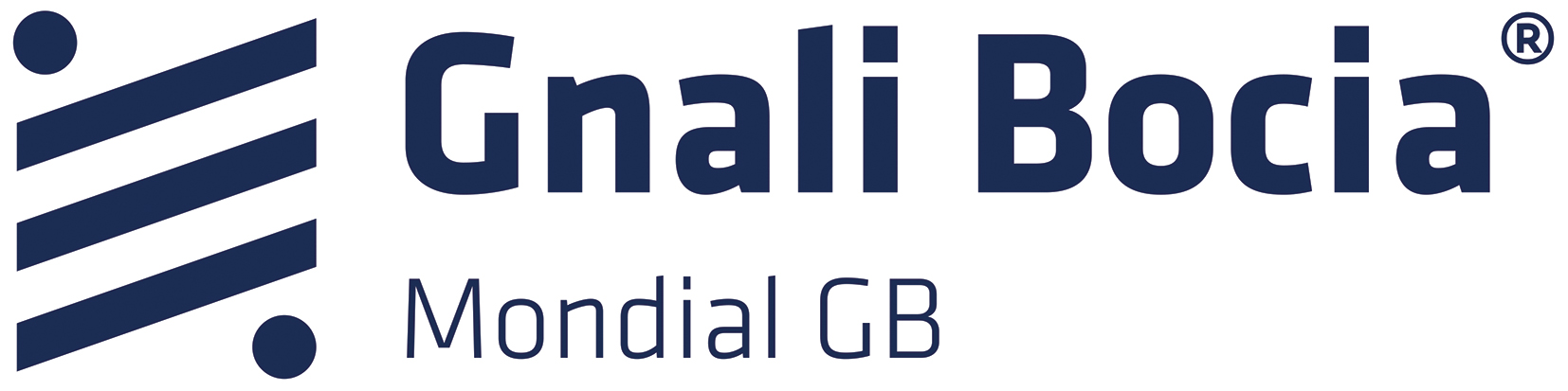 GNALI BOCIA